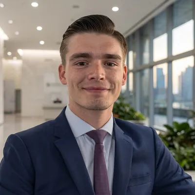 Sergey Malkov